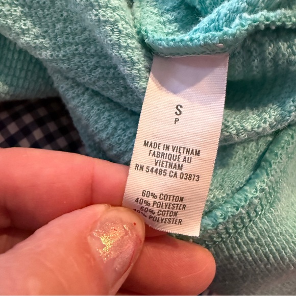 🔥 LAST CHANCE [aeria] sweatshirt - Picture 4 of 4